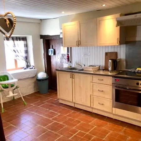 別荘 Maison Loubignac At Les Vergnes Gites Exideuil-sur-Vienne