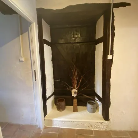 別荘 Maison Loubignac At Les Vergnes Gites Exideuil-sur-Vienne