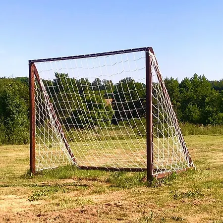 Maison Loubignac At Les Vergnes Gites 別荘 *