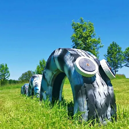 別荘 Maison Loubignac At Les Vergnes Gites