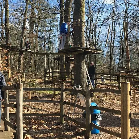 Maison Loubignac At Les Vergnes Gites * Exideuil-sur-Vienne