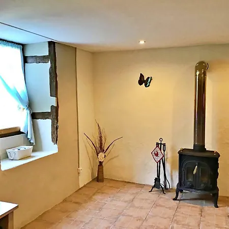 Maison Loubignac At Les Vergnes Gites 別荘 *