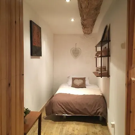 Maison Loubignac At Les Vergnes Gites *