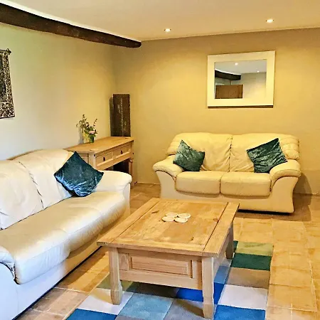 Maison Loubignac At Les Vergnes Gites