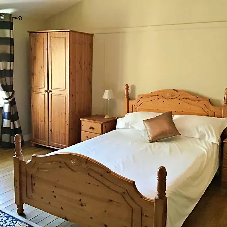 Maison Loubignac At Les Vergnes Gites