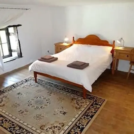 Maison Loubignac At Les Vergnes Gites *