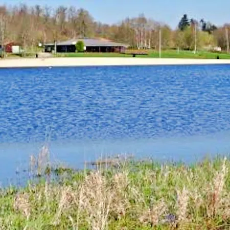 Maison Loubignac At Les Vergnes Gites *