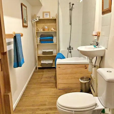 Maison Loubignac At Les Vergnes Gites 別荘 *