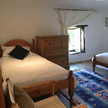 別荘 Maison Loubignac At Les Vergnes Gites *