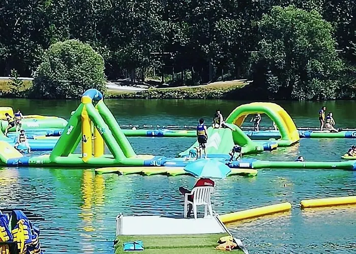 Hébergement de vacances Maison Loubignac At Les Vergnes Gites