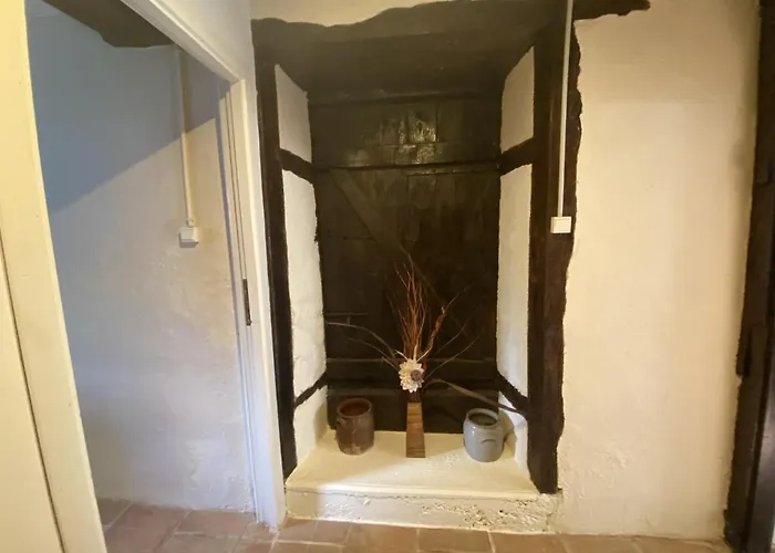 Hébergement de vacances Maison Loubignac At Les Vergnes Gites Exideuil-sur-Vienne