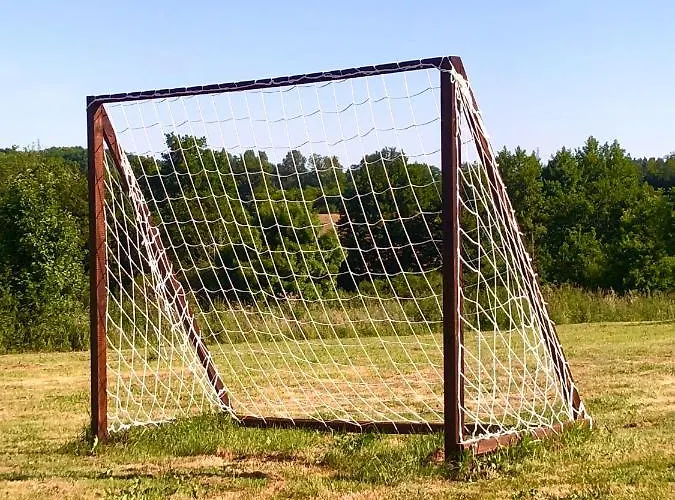 Maison Loubignac At Les Vergnes Gites Hébergement de vacances *