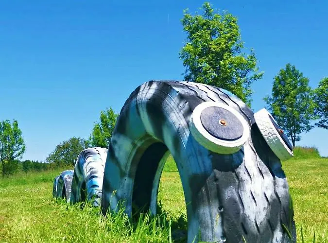 Hébergement de vacances Maison Loubignac At Les Vergnes Gites