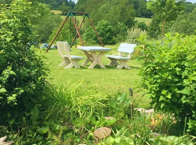 Hébergement de vacances Maison Loubignac At Les Vergnes Gites Exideuil-sur-Vienne