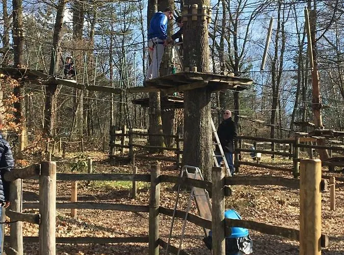 Maison Loubignac At Les Vergnes Gites * Exideuil-sur-Vienne