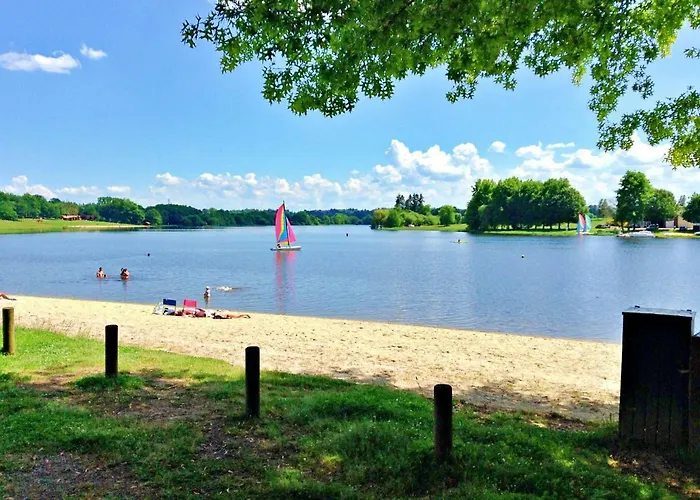Hébergement de vacances Maison Loubignac At Les Vergnes Gites