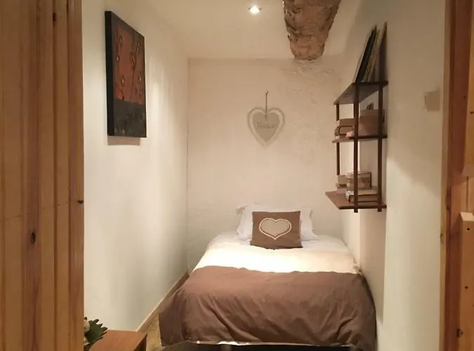 Maison Loubignac At Les Vergnes Gites *