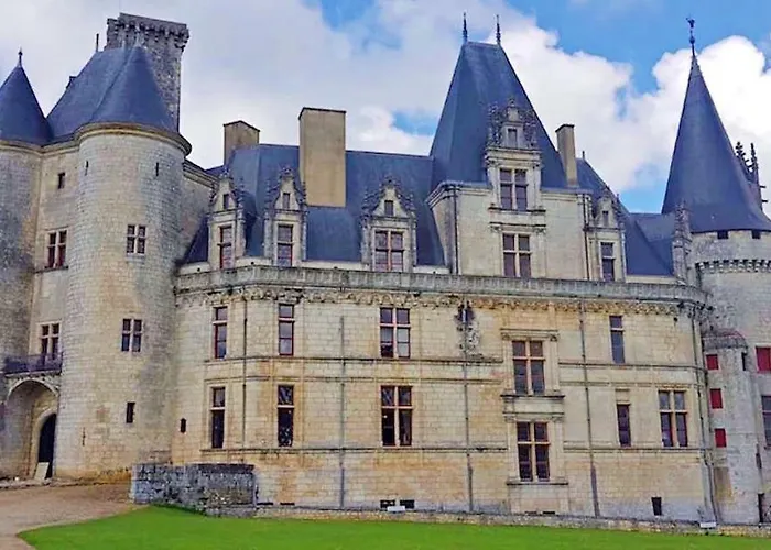 Maison Loubignac At Les Vergnes Gites *