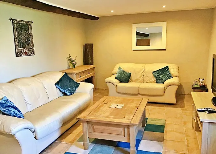 Maison Loubignac At Les Vergnes Gites