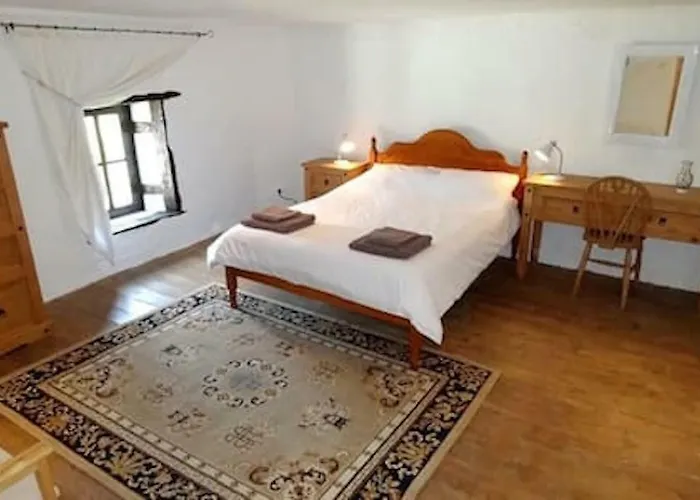 Maison Loubignac At Les Vergnes Gites *