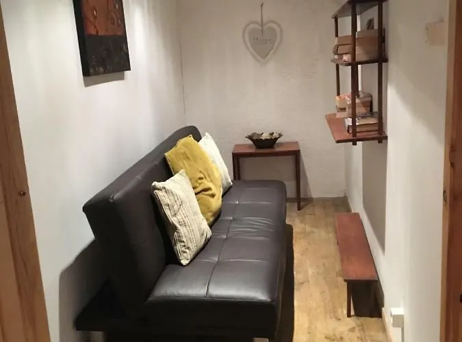 Maison Loubignac At Les Vergnes Gites Hébergement de vacances Exideuil-sur-Vienne