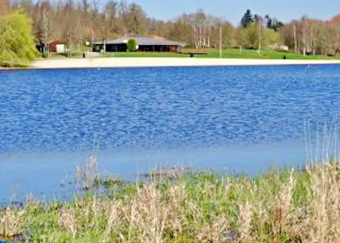 Maison Loubignac At Les Vergnes Gites *