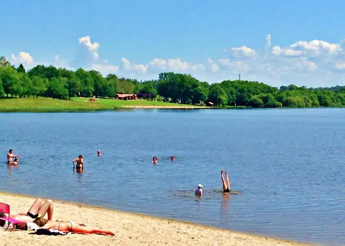 Hébergement de vacances Maison Loubignac At Les Vergnes Gites *