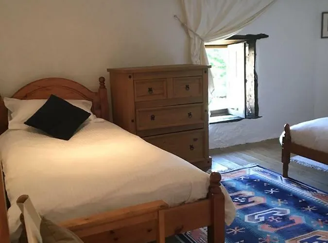 Hébergement de vacances Maison Loubignac At Les Vergnes Gites *